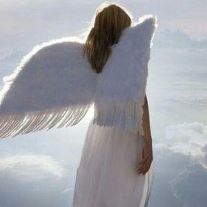 Meet your Posher, Dorothy joy